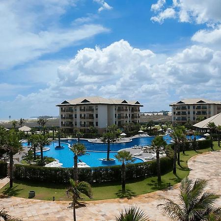 Vg Sun #102 - Apto De Dois Quartos Por Carpediem Cumbuco Exterior foto