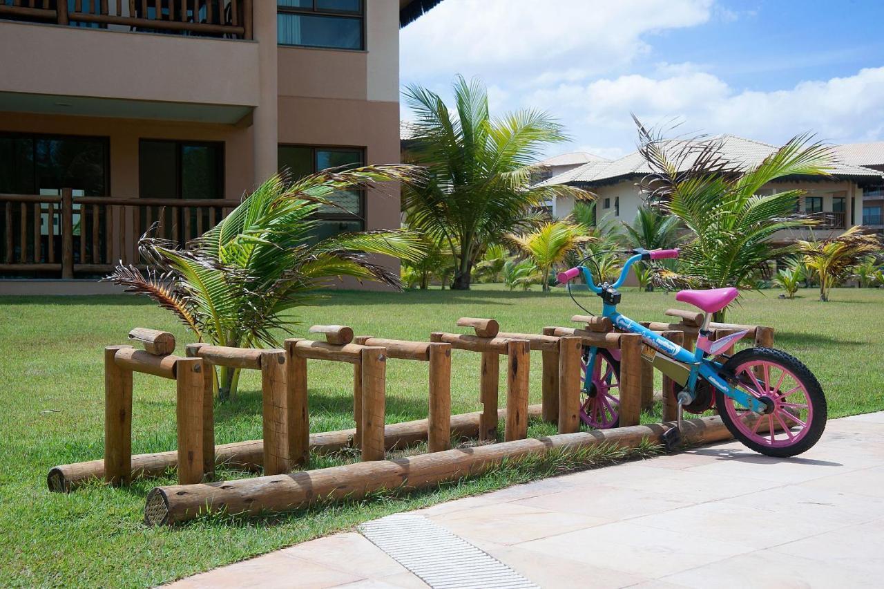 Vg Sun #102 - Apto De Dois Quartos Por Carpediem Cumbuco Exterior foto