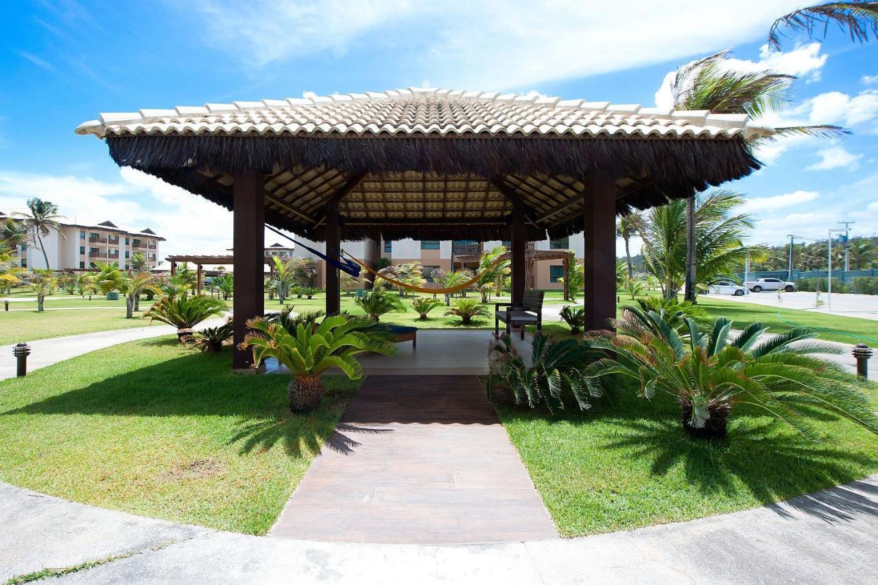 Vg Sun #102 - Apto De Dois Quartos Por Carpediem Cumbuco Exterior foto