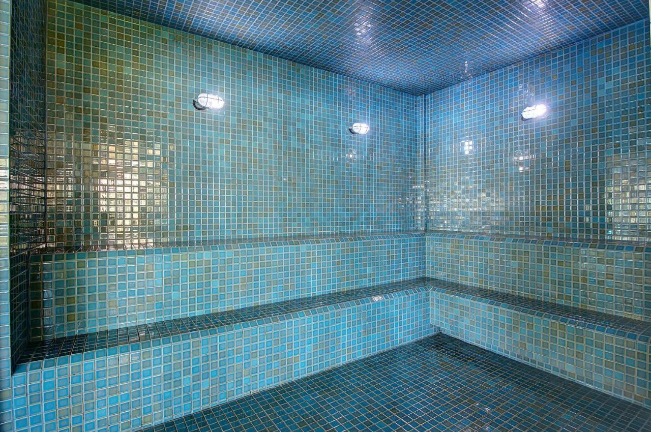 Vg Sun #102 - Apto De Dois Quartos Por Carpediem Cumbuco Exterior foto