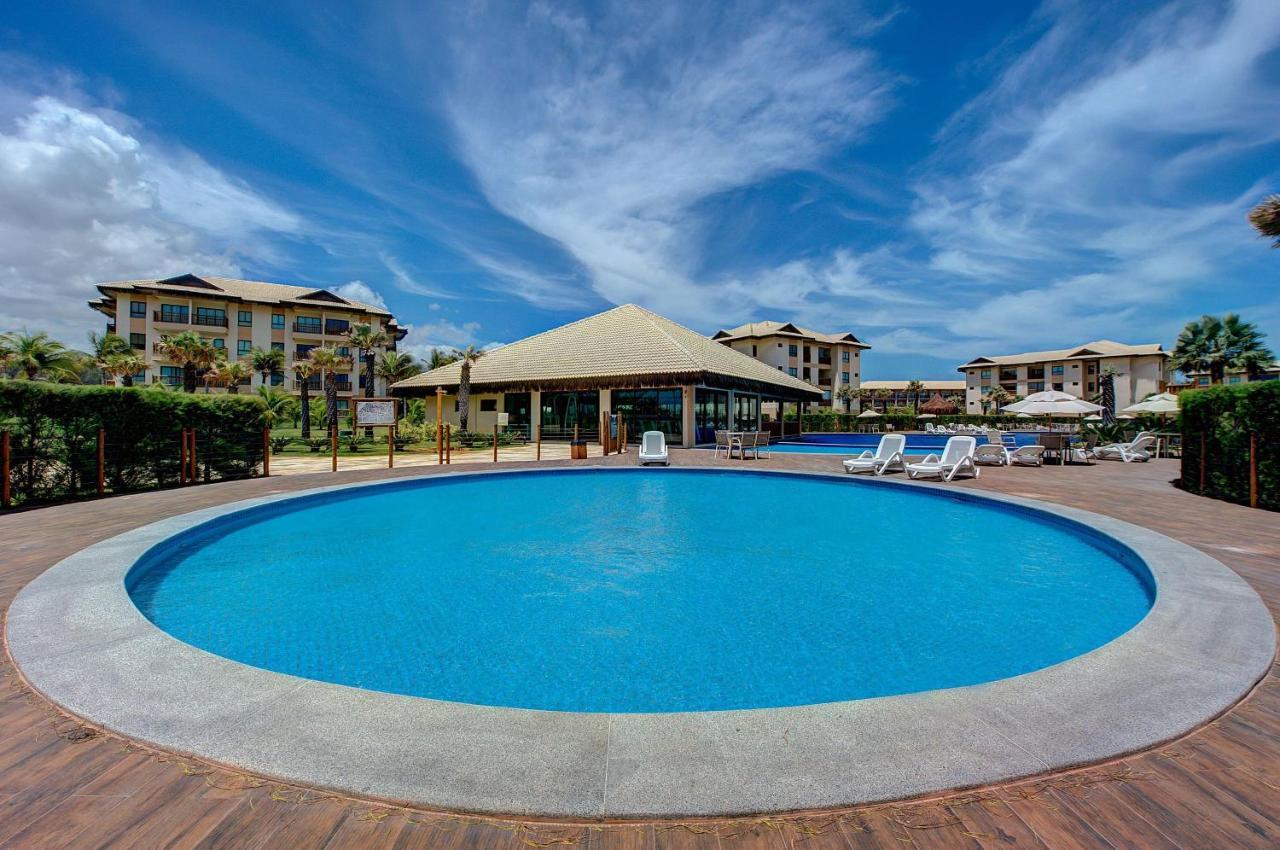 Vg Sun #102 - Apto De Dois Quartos Por Carpediem Cumbuco Exterior foto