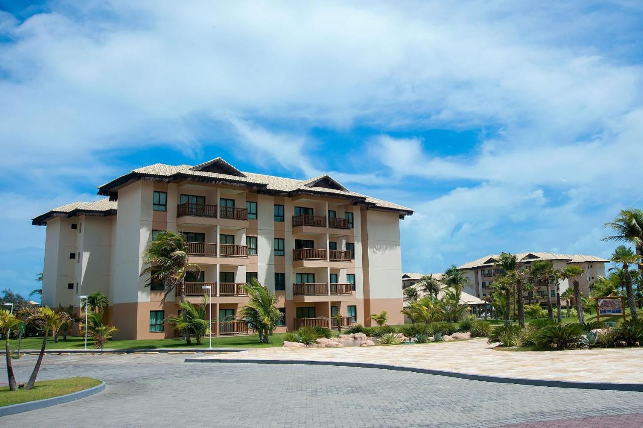 Vg Sun #102 - Apto De Dois Quartos Por Carpediem Cumbuco Exterior foto