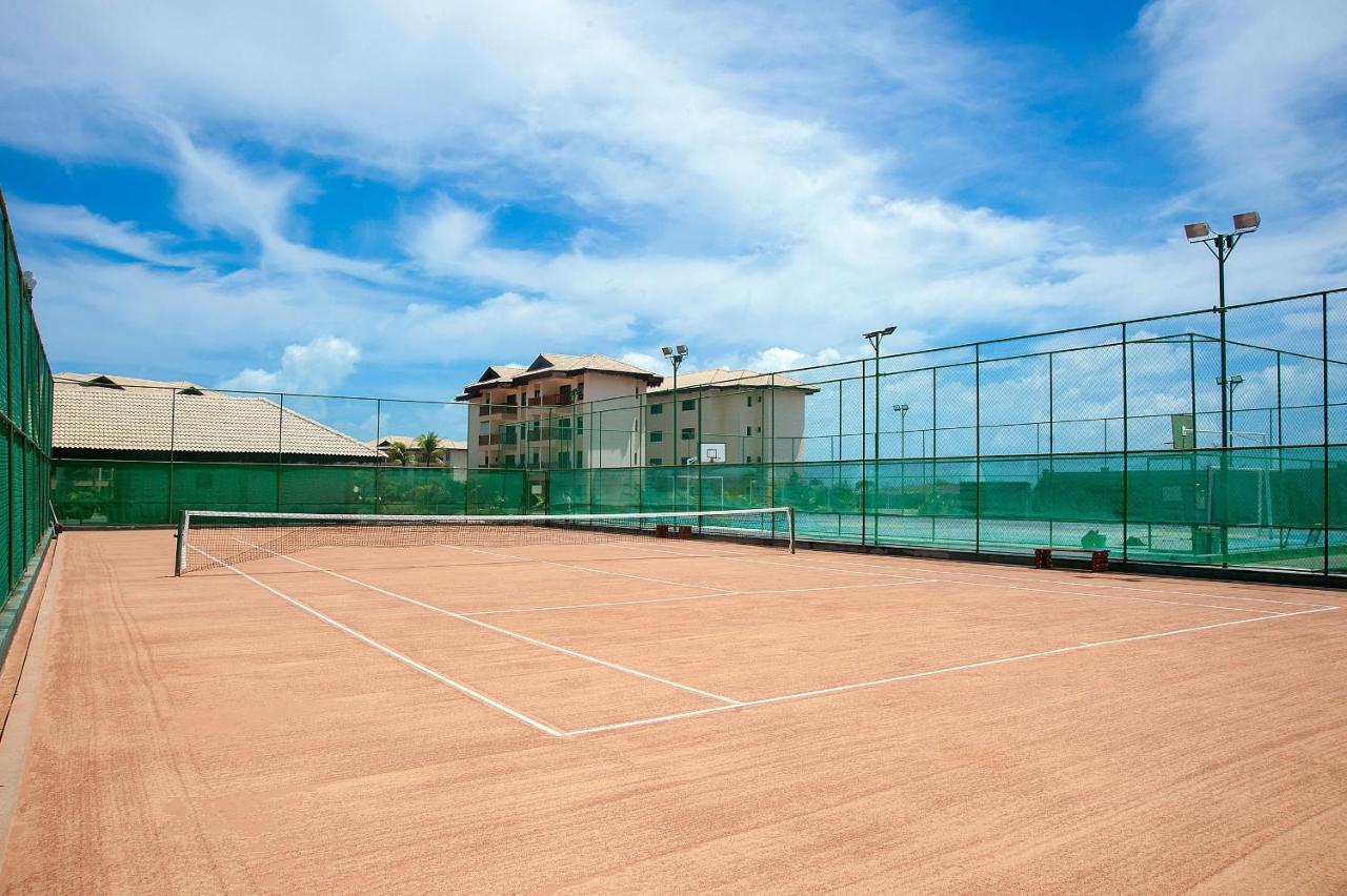 Vg Sun #102 - Apto De Dois Quartos Por Carpediem Cumbuco Exterior foto